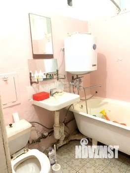 2-к квартира, вторичка, 43м2, 1/3 этаж