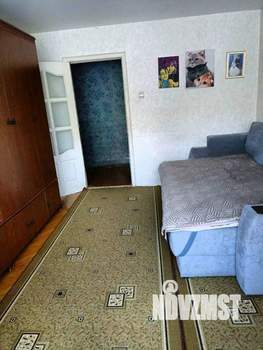 3-к квартира, вторичка, 74м2, 1/5 этаж