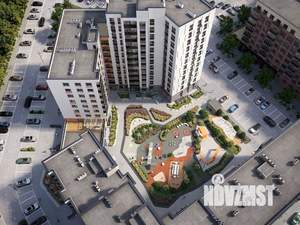 2-к квартира, вторичка, 65м2, 4/9 этаж