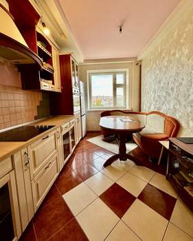 1-к квартира, вторичка, 45м2, 4/6 этаж