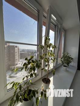 1-к квартира, вторичка, 37м2, 8/17 этаж