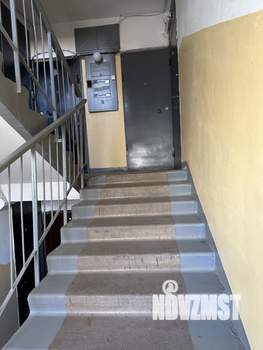 1-к квартира, вторичка, 33м2, 2/5 этаж