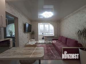 2-к квартира, вторичка, 30м2, 5/17 этаж