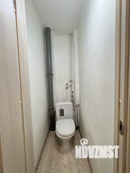 2-к квартира, вторичка, 41м2, 1/5 этаж