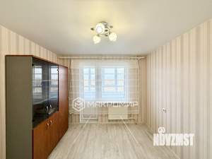 2-к квартира, вторичка, 45м2, 8/18 этаж