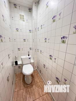 1-к квартира, вторичка, 42м2, 3/6 этаж