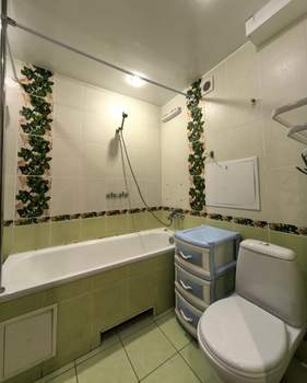 2-к квартира, вторичка, 40м2, 3/5 этаж