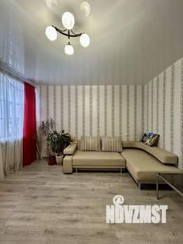 2-к квартира, вторичка, 60м2, 3/4 этаж