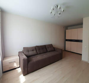 1-к квартира, вторичка, 32м2, 1/14 этаж