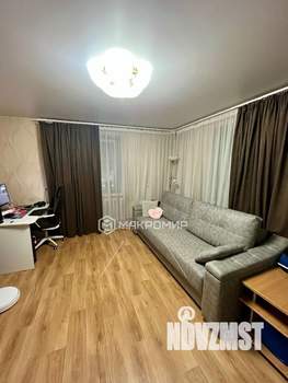 2-к квартира, вторичка, 51м2, 5/5 этаж