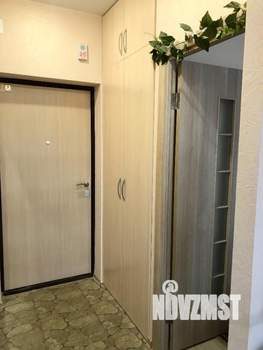 1-к квартира, вторичка, 31м2, 2/3 этаж