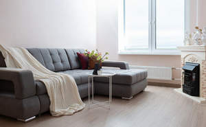 3-к квартира, вторичка, 53м2, 9/14 этаж