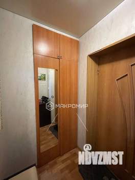 1-к квартира, вторичка, 32м2, 2/5 этаж