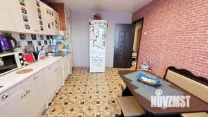 3-к квартира, вторичка, 69м2, 4/5 этаж