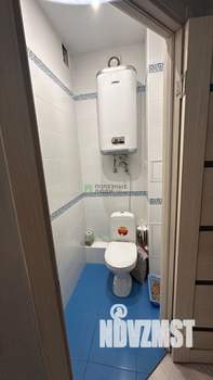 2-к квартира, вторичка, 53м2, 9/17 этаж