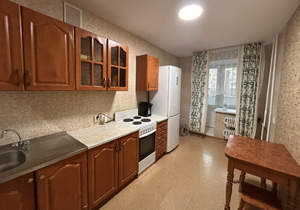 1-к квартира, вторичка, 41м2, 2/16 этаж