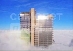 Студия квартира, вторичка, 16м2, 3/18 этаж