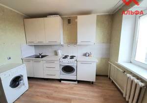 1-к квартира, вторичка, 36м2, 9/10 этаж