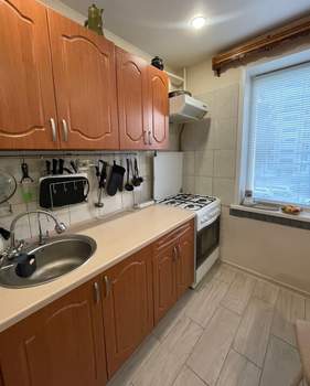 2-к квартира, вторичка, 51м2, 2/9 этаж