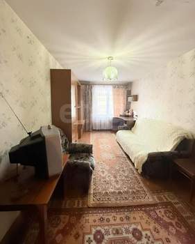2-к квартира, вторичка, 81м2, 2/5 этаж