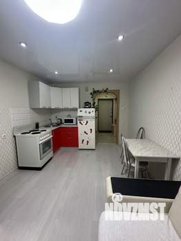 Студия квартира, вторичка, 23м2, 4/18 этаж