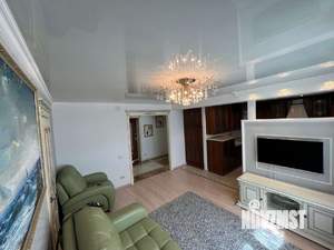 2-к квартира, вторичка, 54м2, 8/15 этаж