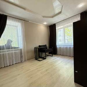 1-к квартира, вторичка, 31м2, 1/2 этаж