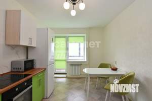 2-к квартира, вторичка, 44м2, 7/16 этаж