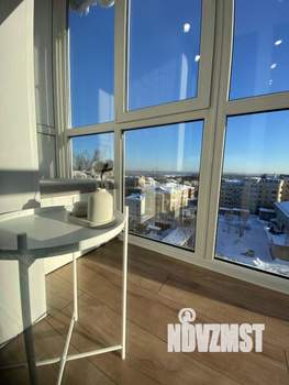 2-к квартира, вторичка, 60м2, 6/14 этаж