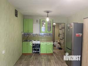 Студия квартира, вторичка, 23м2, 3/17 этаж