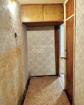 2-к квартира, вторичка, 47м2, 5/5 этаж