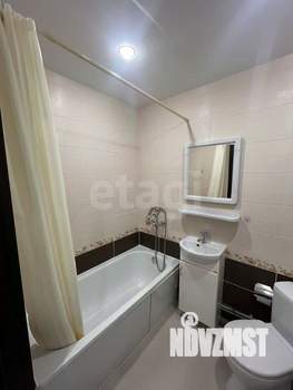 Студия квартира, вторичка, 25м2, 8/17 этаж