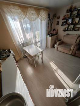 Студия квартира, вторичка, 30м2, 8/11 этаж