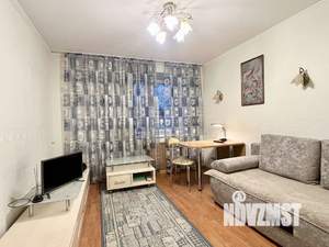 3-к квартира, вторичка, 61м2, 2/5 этаж