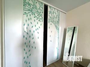 1-к квартира, вторичка, 34м2, 3/3 этаж
