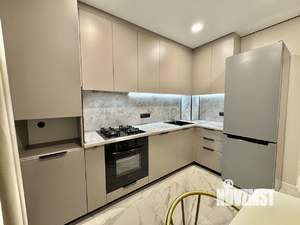 3-к квартира, вторичка, 61м2, 5/5 этаж