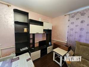 1-к квартира, вторичка, 32м2, 5/5 этаж