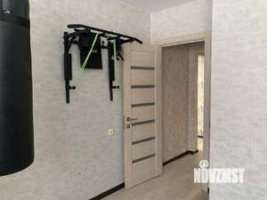 2-к квартира, вторичка, 89м2, 1/5 этаж