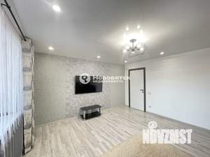 3-к квартира, вторичка, 88м2, 5/6 этаж