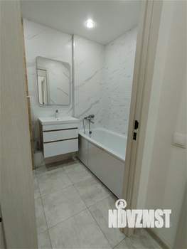 2-к квартира, вторичка, 52м2, 13/16 этаж