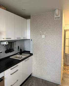 1-к квартира, вторичка, 33м2, 7/18 этаж