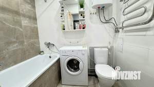 Студия квартира, вторичка, 23м2, 3/14 этаж
