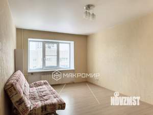 1-к квартира, вторичка, 29м2, 8/9 этаж