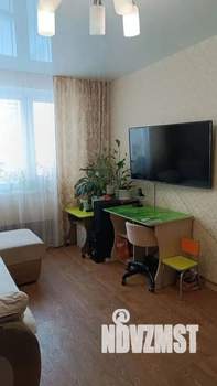 2-к квартира, вторичка, 56м2, 8/10 этаж