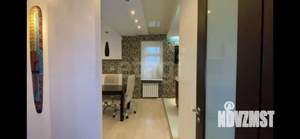 2-к квартира, вторичка, 107м2, 5/5 этаж