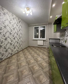 1-к квартира, вторичка, 42м2, 3/9 этаж