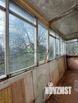1-к квартира, вторичка, 33м2, 2/3 этаж