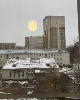 1-к квартира, вторичка, 22м2, 3/9 этаж