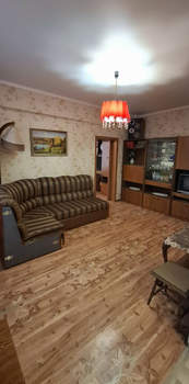 2-к квартира, вторичка, 52м2, 3/5 этаж