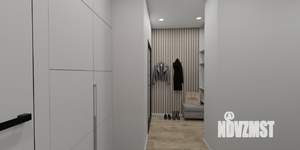 2-к квартира, вторичка, 76м2, 7/12 этаж